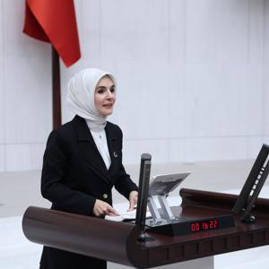 Bakanlığımızın 2026 Yılı Bütçesi TBMM Genel Kurulunda Kabul Edildi - fotoğraf 2