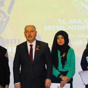 25 Kasım Kadına Yönelik Şiddete Karşı Uluslararası Mücadele Günü Programımız - fotoğraf 3