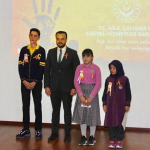 25 Kasım Kadına Yönelik Şiddete Karşı Uluslararası Mücadele Günü Programımız - fotoğraf 6