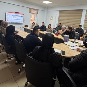  “Evlilik Öncesi Eğitim Programı” eğitimi  - fotoğraf 2