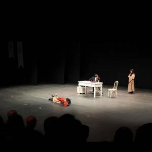 “Sahnede Parlayan Küçük Yıldızlar” Projesi 15 İlde Hayat Buldu - fotoğraf 2
