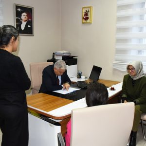 Çocuklarımızın güvenli, sağlıklı ve sevgi temelli bir ortamda hayata hazırlanmaları en temel önceliğimizdir - fotoğraf 4