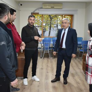 Çocuklarımızın güvenli, sağlıklı ve sevgi temelli bir ortamda hayata hazırlanmaları en temel önceliğimizdir - fotoğraf 5