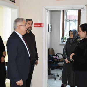 Çocuklarımızın güvenli, sağlıklı ve sevgi temelli bir ortamda hayata hazırlanmaları en temel önceliğimizdir - fotoğraf 2