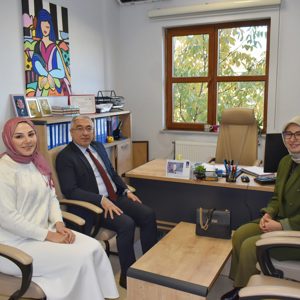Çocuk Odaklı Hizmet Anlayışı Kapsamında İl Müdürümüzden Kurum Ziyareti - fotoğraf 4