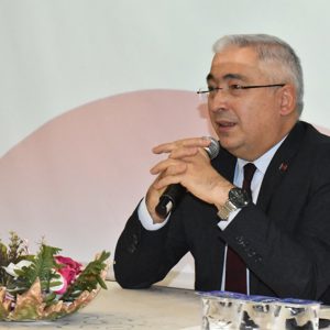 İl Müdürlüğümüzden Personelimize Teşekkür Belgesi Takdimi - fotoğraf 2