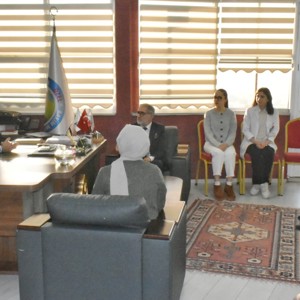 İl Müdürlüğümüzden Özel Mimar Sinan Bakım Merkezi’ne Denetim ve İnceleme Ziyareti - fotoğraf 8