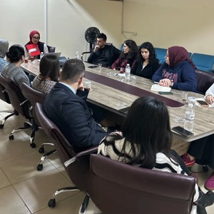  "Engelli Bireylerde Sosyal Beceriler ve İletişim Becerileri” Temalı Eğitim Düzenlendi - fotoğraf 1