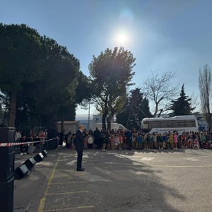 Bandırma’da “Aile Yılı Kapanış Konseri” Coşkuyla Gerçekleştirildi - fotoğraf 3