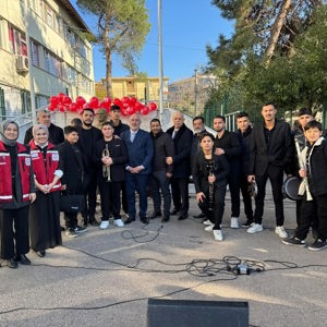 Bandırma’da “Aile Yılı Kapanış Konseri” Coşkuyla Gerçekleştirildi - fotoğraf 1
