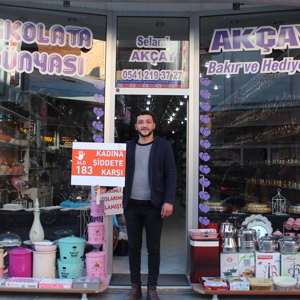 "Kadına Şiddete Hayır" - fotoğraf 5