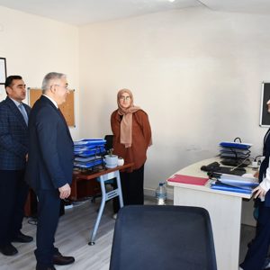 İl Müdürümüzden Gürsu’da Bütüncül Hizmet Vurgusu - fotoğraf 4