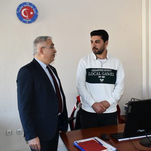 İl Müdürümüzden Gürsu’da Bütüncül Hizmet Vurgusu - fotoğraf 3