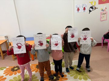 ÇODEP Mahremiyet Eğitimi