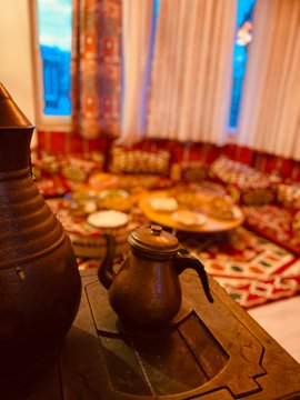 Minik Kalplerden Yerli Malı Şöleni