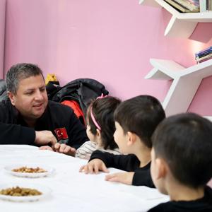 Yerli Malı Haftası Yavrularımızın da Katılımıyla Coşkuyla Kutlandı - fotoğraf 3