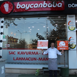 "Kadına Şiddete Hayır" - fotoğraf 22