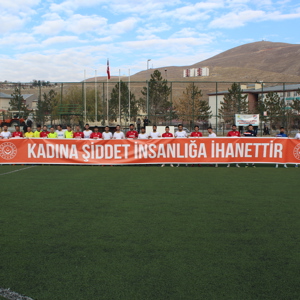 "Kadına Şiddete Hayır" - fotoğraf 23