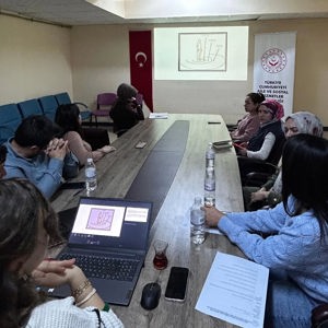 "Engelli Bireylere Yönelik Öz Bakım ve Mahremiyet" Temalı Eğitim Düzenlendi - fotoğraf 2