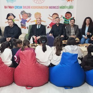 “Yerli Malı Haftası Etkinliği” - fotoğraf 3