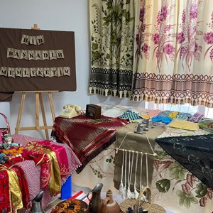 “Yerli Malı Haftası Etkinliği” - fotoğraf 2