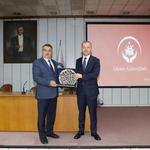 Üniversite Gençliğiyle Koruyucu Ailelik Bilinci: Nilüfer’de Anlamlı Program - fotoğraf 5