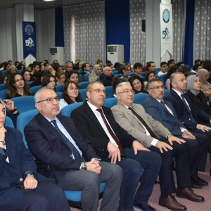 Üniversite Gençliğiyle Koruyucu Ailelik Bilinci: Nilüfer’de Anlamlı Program - fotoğraf 3