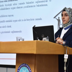 Üniversite Gençliğiyle Koruyucu Ailelik Bilinci: Nilüfer’de Anlamlı Program - fotoğraf 6