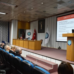 Üniversite Gençliğiyle Koruyucu Ailelik Bilinci: Nilüfer’de Anlamlı Program - fotoğraf 1