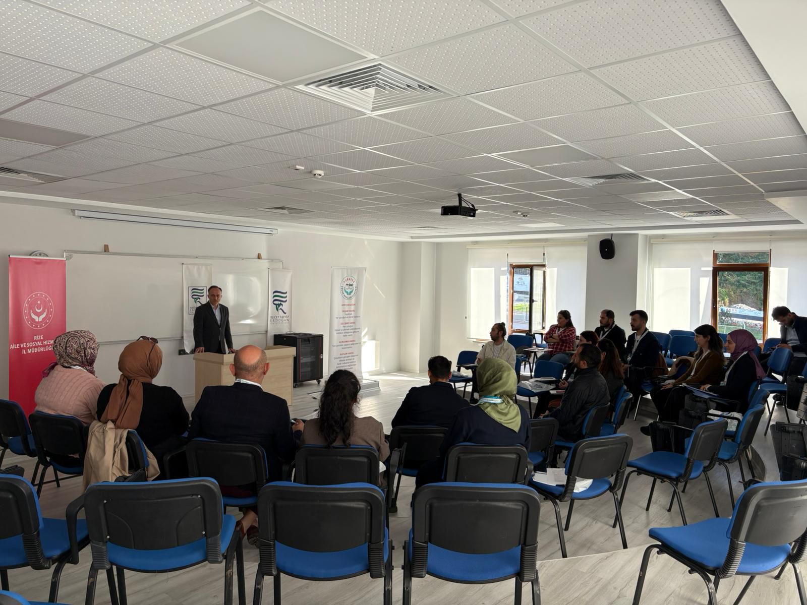 Dünya Çocuk Hakları Günü Çalıştayı