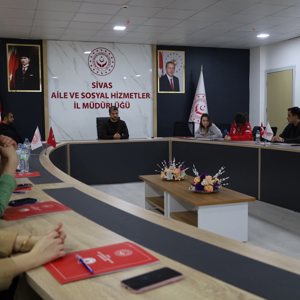 Afet Psikososyal Destek İçin Kurumlar Arası Koordinasyon Toplantısı - fotoğraf 2