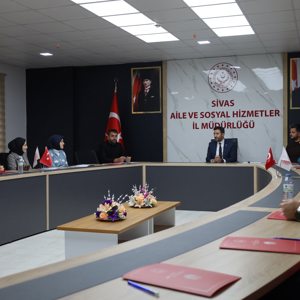 Afet Psikososyal Destek İçin Kurumlar Arası Koordinasyon Toplantısı - fotoğraf 3