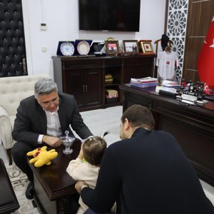 Koruyucu Aile Olmak, Bir Hayata Umut Olmaktır - fotoğraf 1