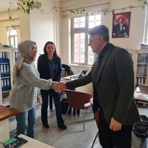 Sosyal Hizmetlerde Sahada Değerlendirme - fotoğraf 1