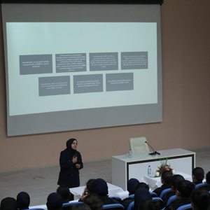 Kadına Yönelik Şiddetle Mücadele Farkındalık Eğitimi - fotoğraf 2
