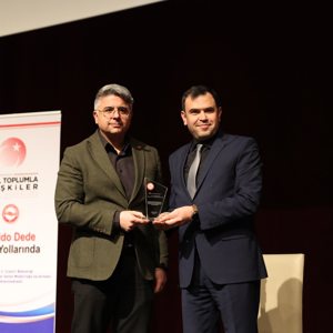 “Yiğido Dede Köy Yollarında” Programı Kapanış Töreni Gerçekleştirildi - fotoğraf 3