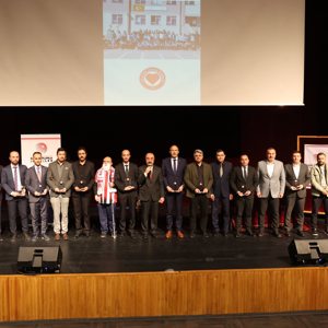 “Yiğido Dede Köy Yollarında” Programı Kapanış Töreni Gerçekleştirildi - fotoğraf 1