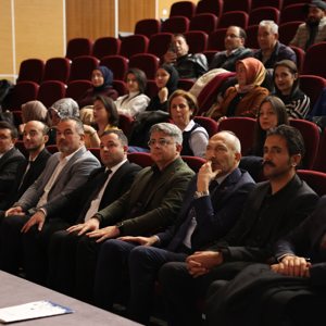 “Yiğido Dede Köy Yollarında” Programı Kapanış Töreni Gerçekleştirildi - fotoğraf 2