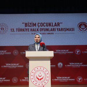 Devlet Himayesindeki Evlatlarımız Sahnedeydi - fotoğraf 2