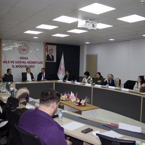 Çocuk Koruma Alanında Değerlendirme Çerçevesi Rehberi Eğitimi Başladı - fotoğraf 2