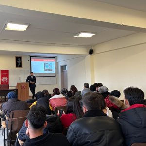 Aile Eğitim Programı Çerçevesinde Üniversite Söyleşisi - fotoğraf 4