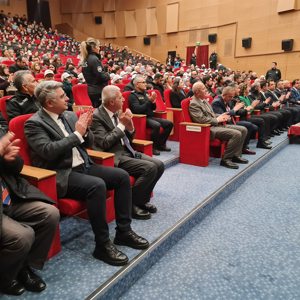 ÇOGEP Projesinde Anlamlı Kapanış - fotoğraf 1