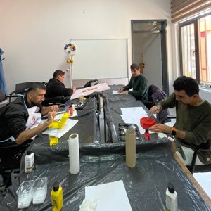 Engelli Aktif Yaşam Merkezi Müdürlüğü - fotoğraf 3