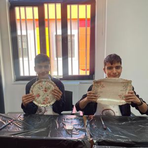 Engelli Aktif Yaşam Merkezi Müdürlüğü - fotoğraf 1