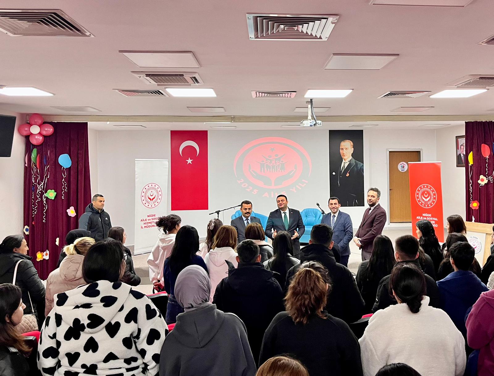 Rol Model Buluşmaları