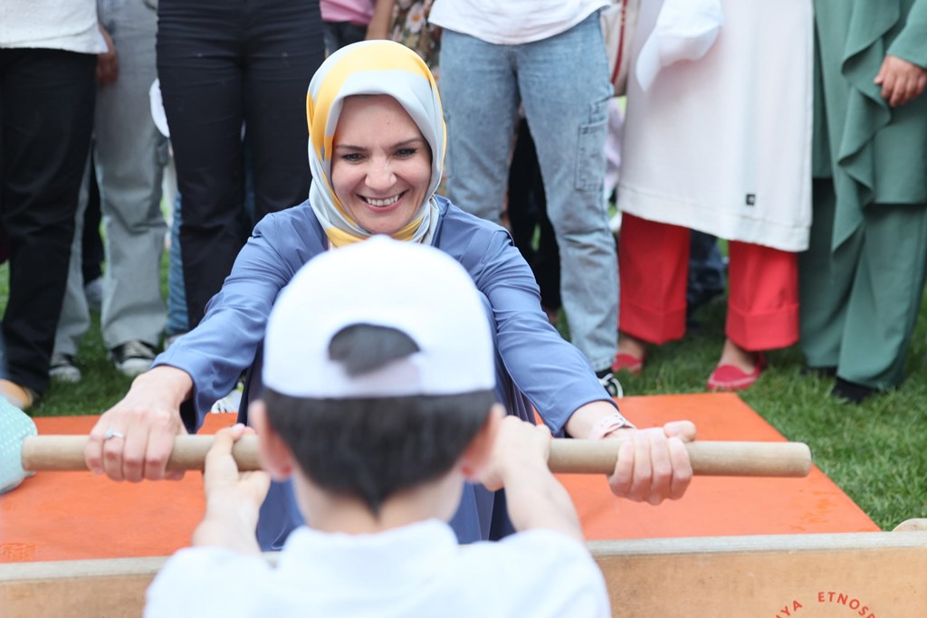 Okul Destek Projesinden 20 bin 464 çocuk faydalanıyor