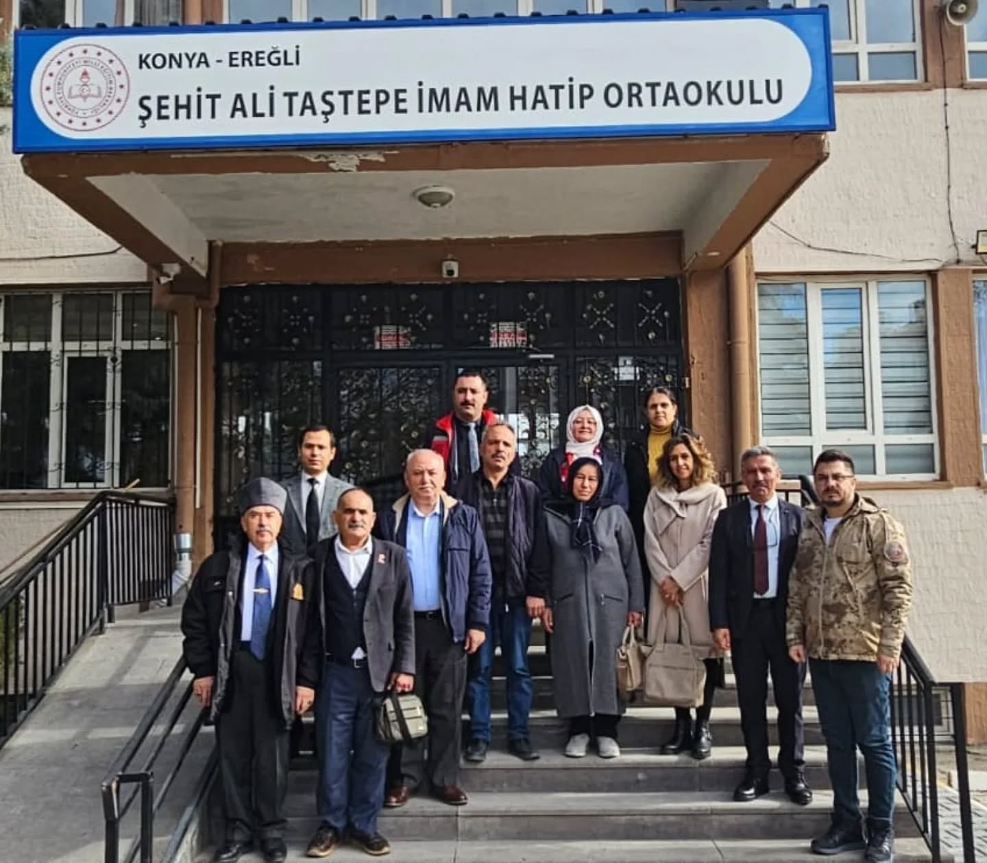 "Vatan ve Kahramanlık Buluşmaları" Devam Ediyor