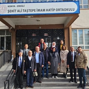 "Vatan ve Kahramanlık Buluşmaları" Devam Ediyor - fotoğraf 1