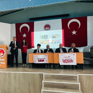 "Vatan ve Kahramanlık Buluşmaları" Devam Ediyor - fotoğraf 5