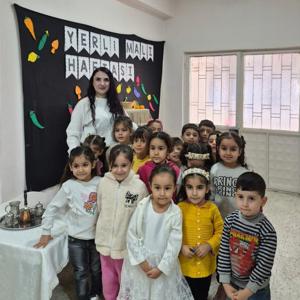 Yavuz Selim ÇATOM'da Yerli Malı Haftası Etkinliği  - fotoğraf 2